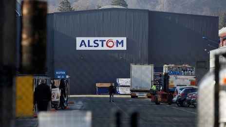 Alstom:  A very cautious FCF guidance