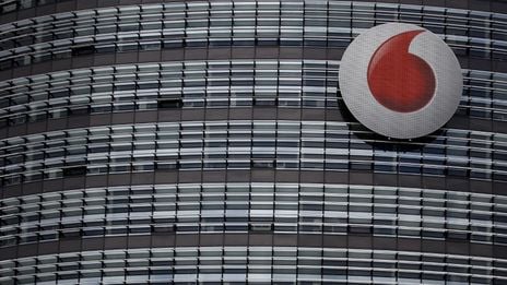 Vodafone :  les deux prochains trimestres seront déterminants