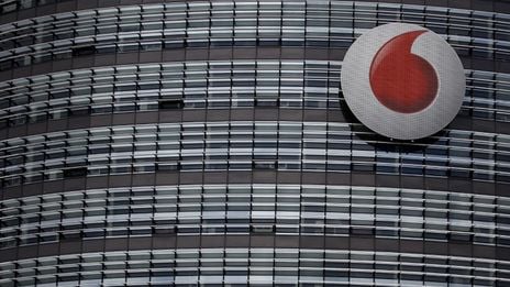 Vodafone:  Nothing to reassure the market in Q3