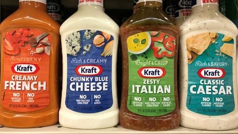 Kraft Heinz vise des fusions-acquisitions alors que Berkshire Hathaway quitte le conseil