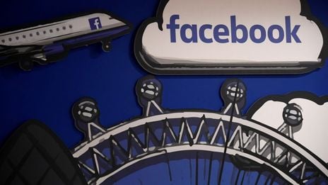 Meta to spend hundreds of billions on data centers