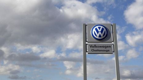 Volkswagen :  premier trimestre mitigé