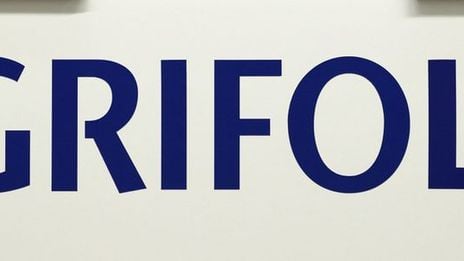 Grifols:  A healthy Q1 impressed investors