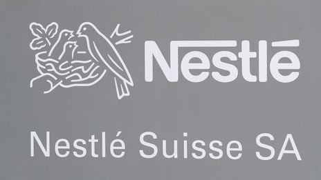 Nestlé recentre ses activités sur son cœur de métier, déclare son PDG