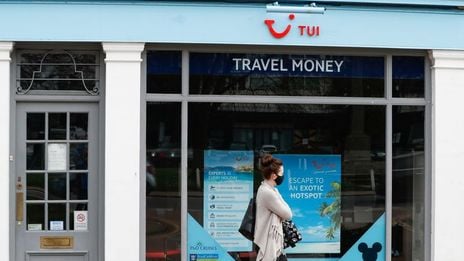 TUI Group:  Prognose für das Geschäftsjahr 2025 bestätigt - Oman-Joint-Venture eröffnet neue Chancen