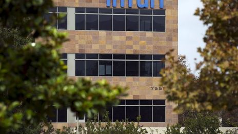 Intuit Inc. launches virtual team of AI agents to fuel growth