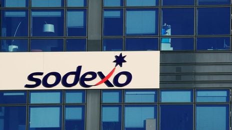 Sodexo :  Une année cruciale pour les espoirs de redressement aux États-Unis