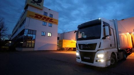 DHL Group :  les mesures de réduction des coûts contribuent à améliorer la rentabilité dans un contexte instable