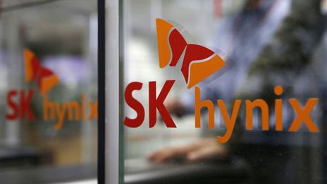 US to award SK Hynix up to $450 mln for US chips packaging facility