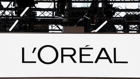 L'Oréal:  de un comienzo débil a una recuperación gradual.