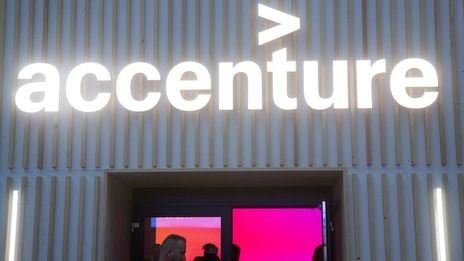 Accenture accelerates growth with AI and acquisitions