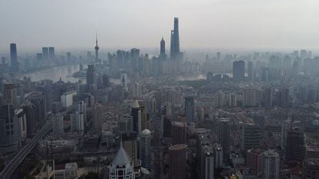 Les actions chinoises enregistrent des gains modestes après la pause dans la guerre tarifaire