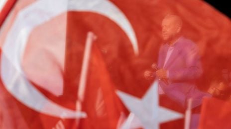 Erdogan déclare que le gouvernement ne se laissera pas troubler par les "provocations" de l'opposition