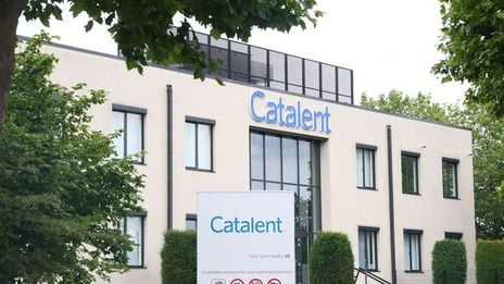 Novo Holdings looks to double Catalent size with eye on Trump US manufacturing focus