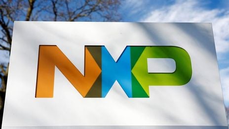 Automotive computer chip maker NXP rolls out new platform