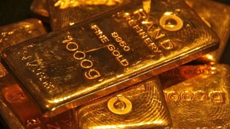 La hausse record de l'or se poursuit ; le marché franchit la barre des 3 500 dollars l'once