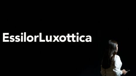 EssilorLuxottica confirme ses perspectives malgré les droits de douane US