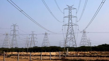 India's Adani Power fourth-quarter profit falls on lower tariffs, higher costs