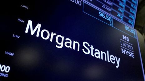 Morgan Stanley cuestionado por el Congreso de EE.UU. por la salida a bolsa de Zijin Gold en Hong Kong