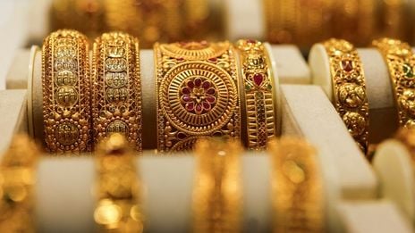 Los beneficios del joyero indio Tribhovandas Bhimji Zaveri caen debido a la escasa demanda