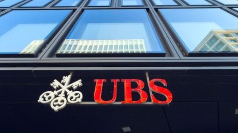 UBS relève son objectif de fin d'année pour le S&P 500 et anticipe de nouveaux gains en 2026