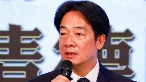 Taiwan president to visit Paraguay next month, likely to make US transits