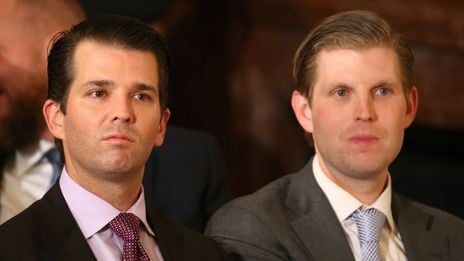 American Bitcoin, soutenu par Eric Trump, va entrer en bourse par le biais d'une fusion par échange d'actions