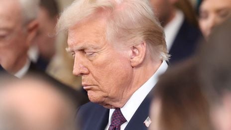 Un sénateur américain interroge le groupe brésilien JBS sur ses dons au fonds d'investigation de Trump