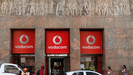 South African watchdog drops opposition to Vodacom's Maziv deal
