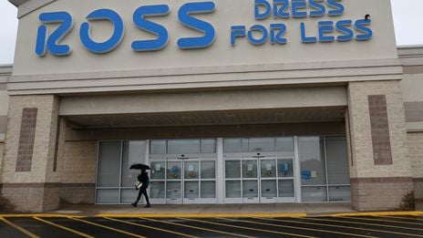 Ross Stores retire ses prévisions annuelles en raison des pressions tarifaires