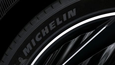 Michelin en bonne voie dans sa diversification hors pneu