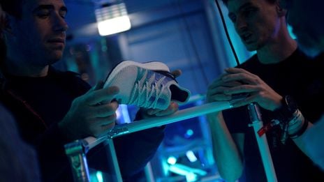 Adidas alerte sur une violation de données clients
