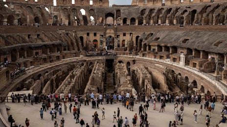 Moody's relève la perspective de l'Italie à « positive »