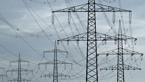 El lobby energético de España pide un mayor retorno garantizado para la inversión en redes eléctricas