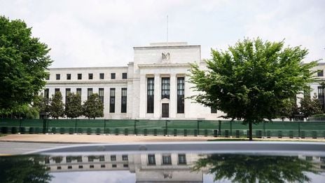 Fed minutes likely to shine light on divide over tariffs, rates outlook
