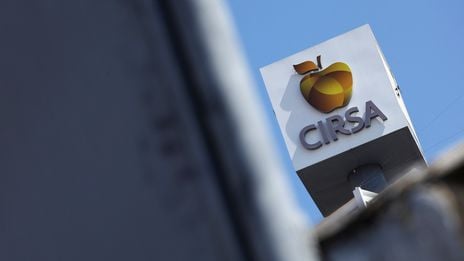 La empresa española de juegos de azar Cirsa debuta modestamente en bolsa