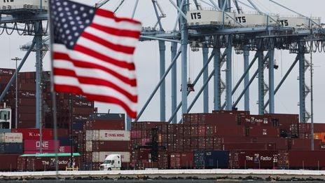 Investoren reagieren auf Trumps 30%-Zölle gegenüber EU und Mexiko