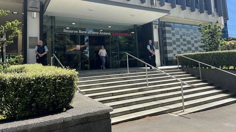 Behaviour of aging New Zealanders to impact interest rates, asset prices, RBNZ says