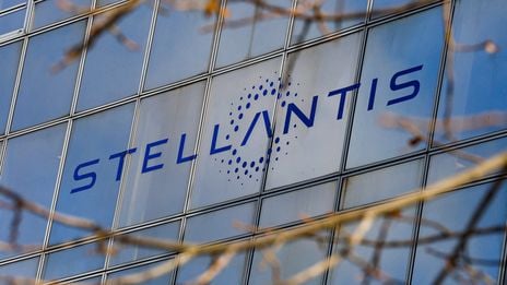 Stellantis erweitert Produktionskapazität im Werk Kenitra, Marokko