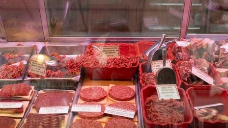 Le ministère de la Justice américain enquête sur les géants de la viande, annonce la procureure générale