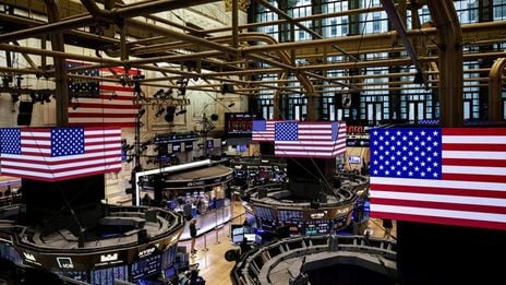 Michael Burry of 'Big Short' fame deregisters Scion Asset Management