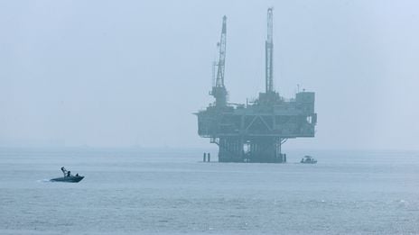 Trump confirma que EE.UU. incautó un petrolero frente a las costas de Venezuela | MarketScreener España