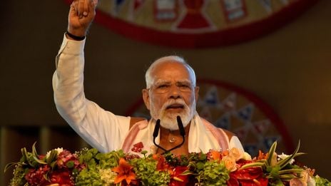 Modi ally proposes social media ban for India's teens as global debate grows