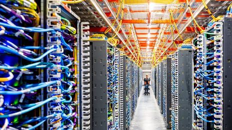 Les datacenters d'IA cherchent leur solution dans les semi-conducteurs de puissance