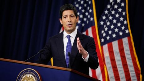 La nouvelle Fed ressemble à l'ancienne