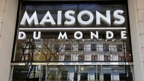 Etonnant revers de fortune chez Maisons du Monde