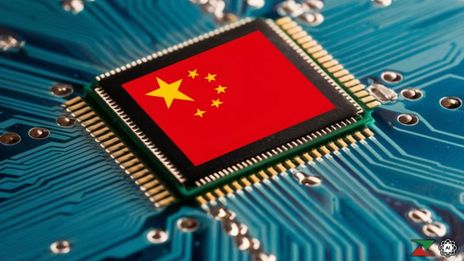 Nvidia annonce le retour de ses puces en Chine