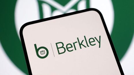 W.R. Berkley übertrifft Erwartungen trotz gebremsten Prämienwachstums