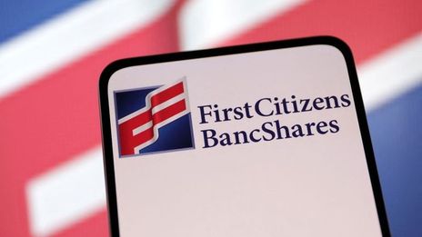 First Citizens slips despite earnings beat