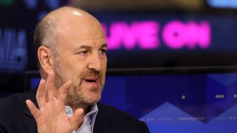 Blue Owl defends the credit strength of its listed fund despite asset sales
